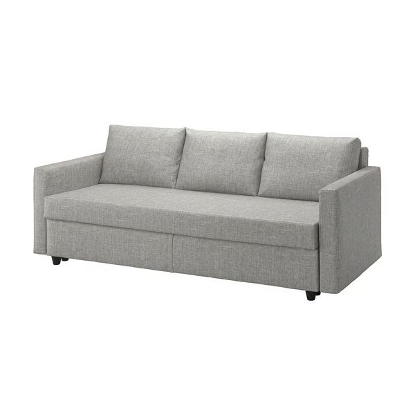 IKEA, вид спереди