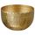 Миска, 10 см, золотой IKEA VINDFLÄKT 204.252.29