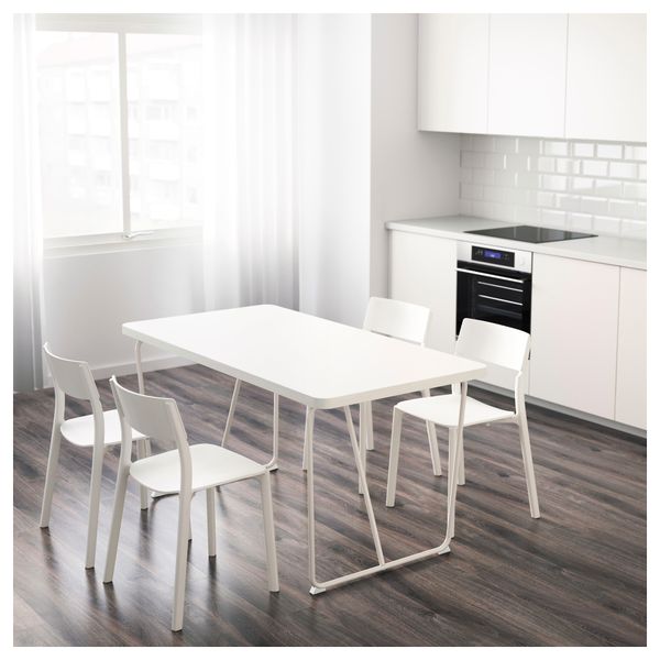 IKEA, дополнительный ракурс - схема-чертеж с размерами