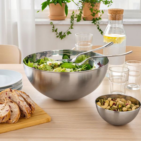IKEA, дополнительный ракурс