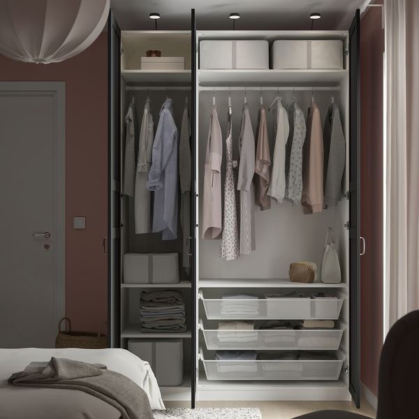 IKEA, дополнительный ракурс