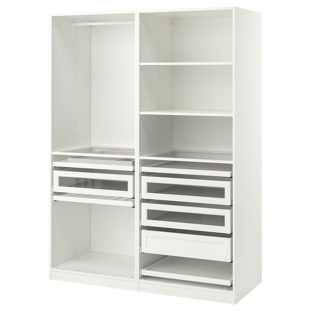 IKEA, вид спереди