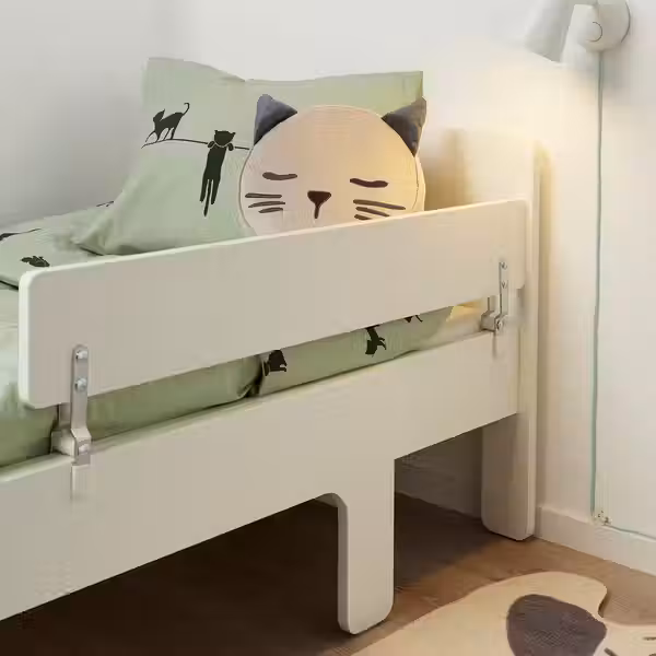 NATTAPA Бортик - белый - фото 6