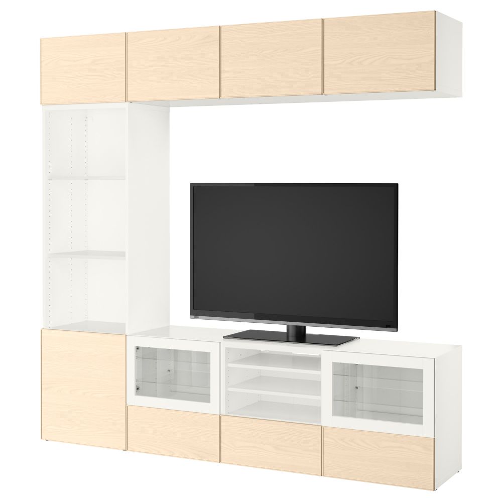 IKEA в интерьере