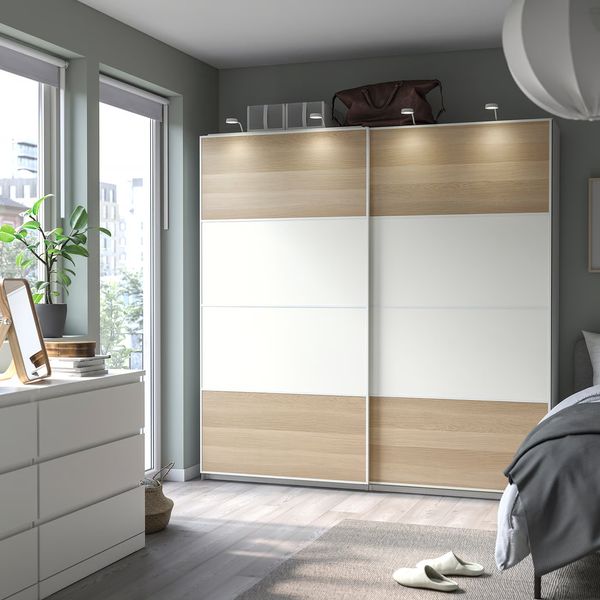 IKEA, дополнительный ракурс
