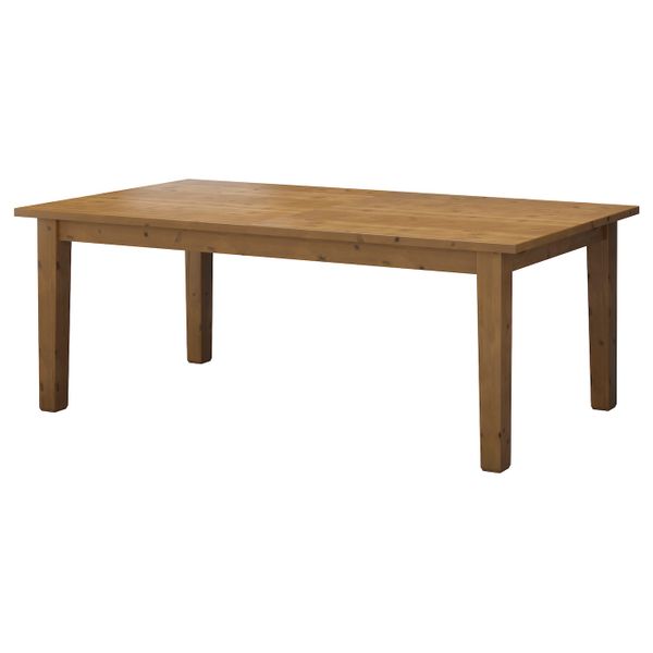 IKEA, вид спереди