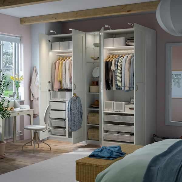 IKEA, дополнительный ракурс