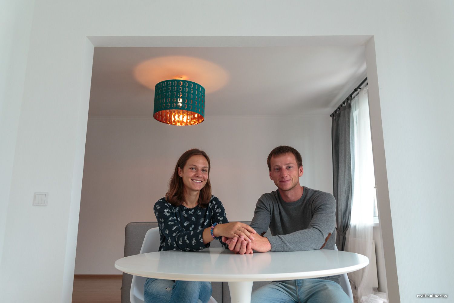 Интерьер за $5000. Собираем мебель IKEA в минскую квартиру