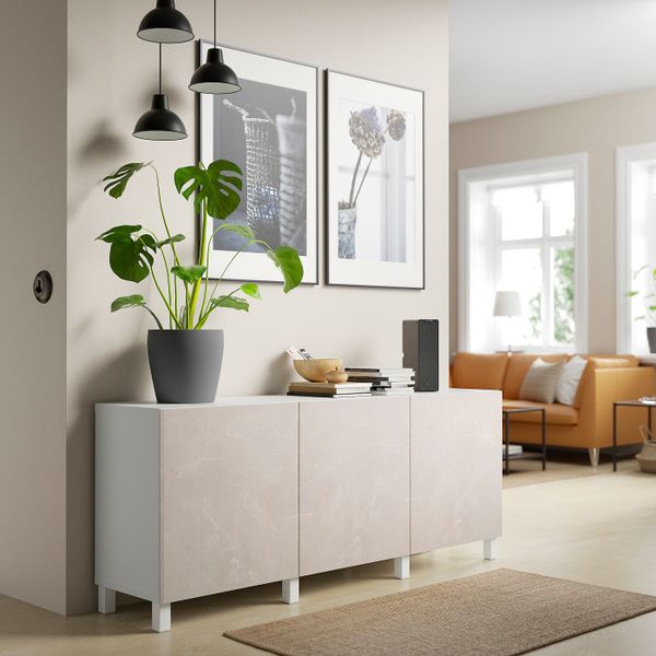 IKEA, дополнительный ракурс