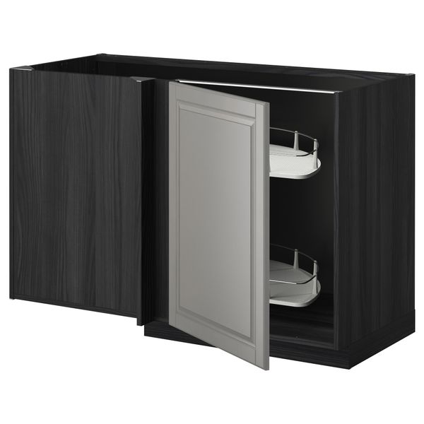 IKEA, вид спереди - схема-чертеж с размерами