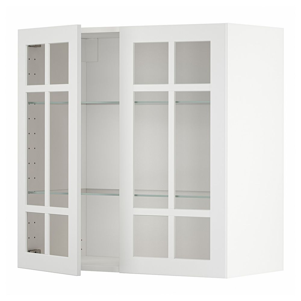IKEA, вид спереди