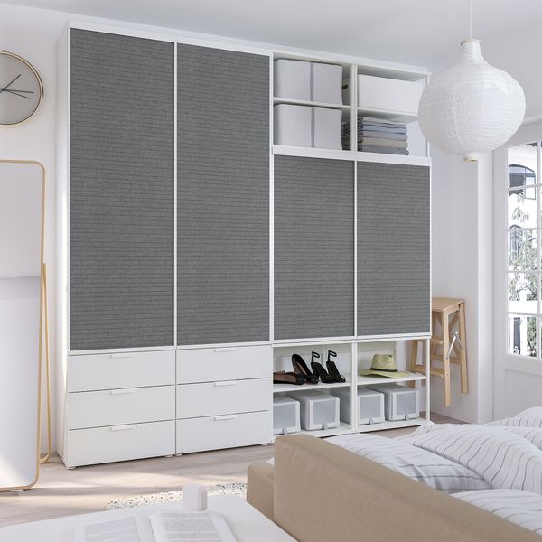 IKEA, дополнительный ракурс