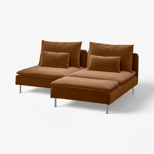 IKEA, вид спереди