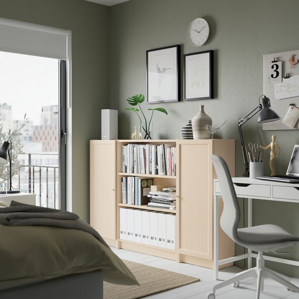 IKEA, дополнительный ракурс