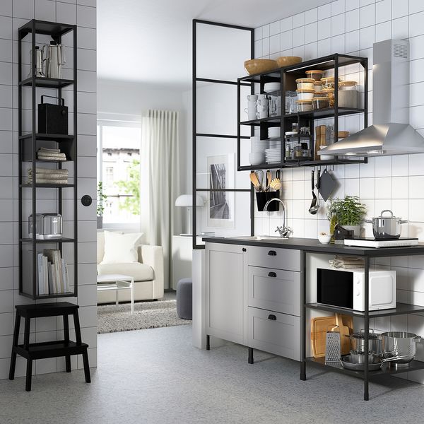 IKEA в интерьере