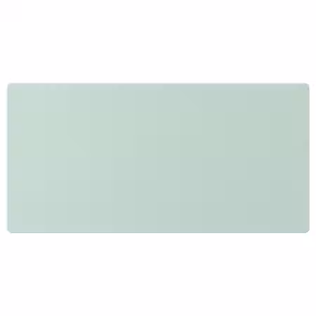 SMÅSTAD Фронтальная панель ящика - светло-зеленый 60x30 см