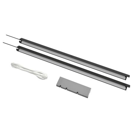 Комплект освещения IKEA TRÅDFRI ТРОДФРИ, ÖVERSIDAN 694.427.98