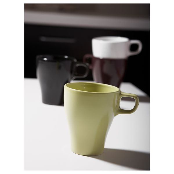 IKEA, дополнительный ракурс