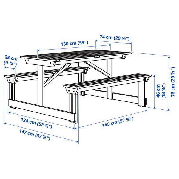 IKEA в интерьере