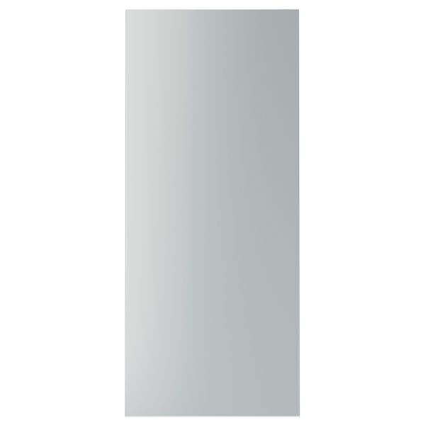 Дверь ВЕДДИНГЕ, серый - фото 1