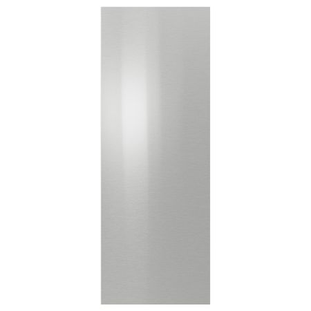 Накладная панель, нержавеющая сталь 39x100 см IKEA ГРЕВСТА 103.971.42