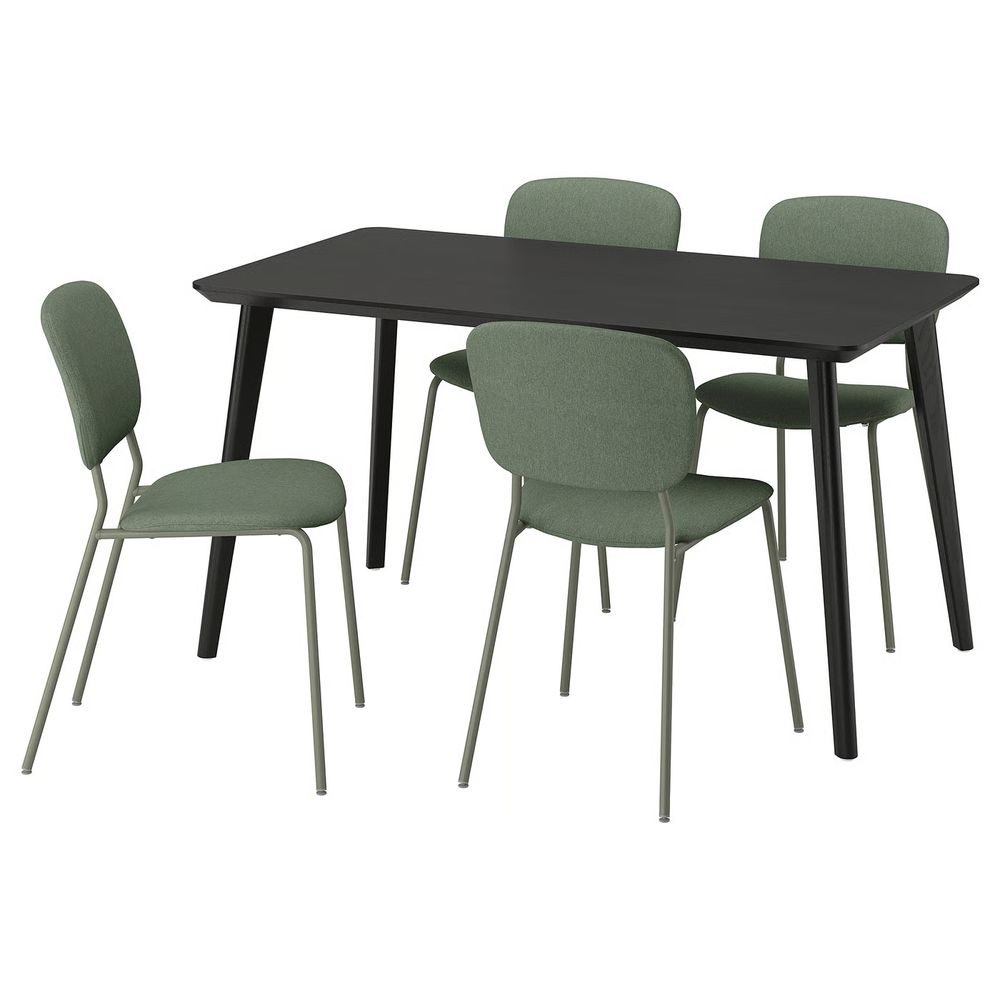 IKEA, вид спереди
