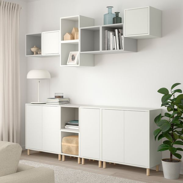 IKEA, дополнительный ракурс