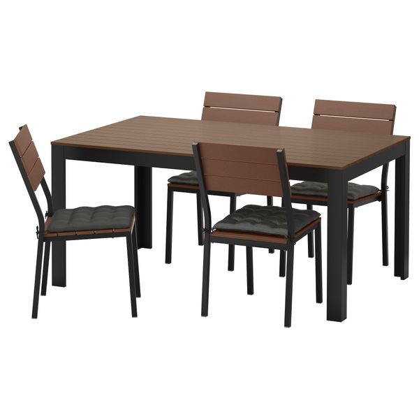 IKEA в интерьере