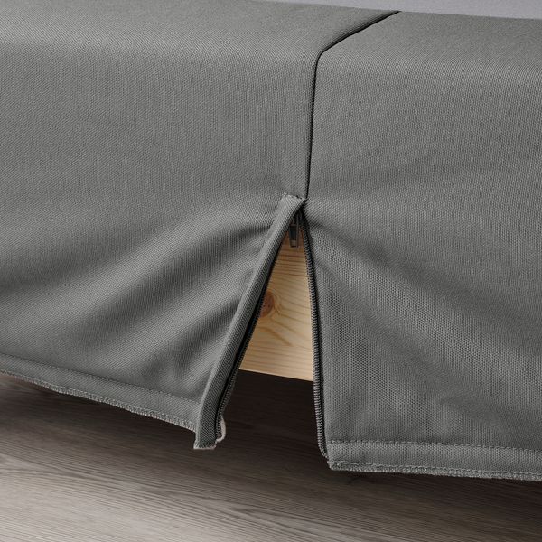 IKEA, дополнительный ракурс