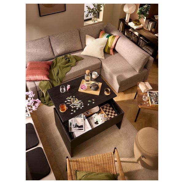 IKEA, дополнительный ракурс