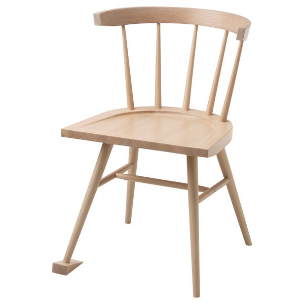 IKEA, вид спереди