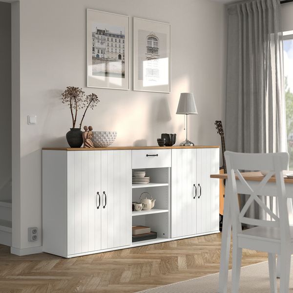 IKEA, дополнительный ракурс