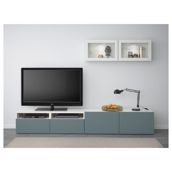 IKEA в интерьере