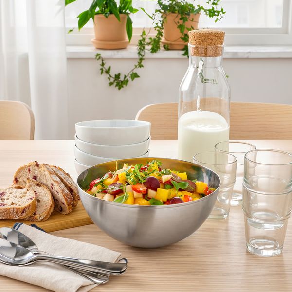 IKEA, дополнительный ракурс