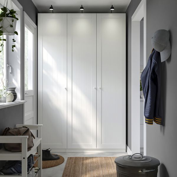 IKEA, дополнительный ракурс