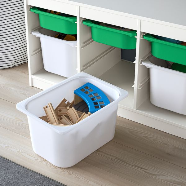 IKEA, дополнительный ракурс - схема-чертеж с размерами