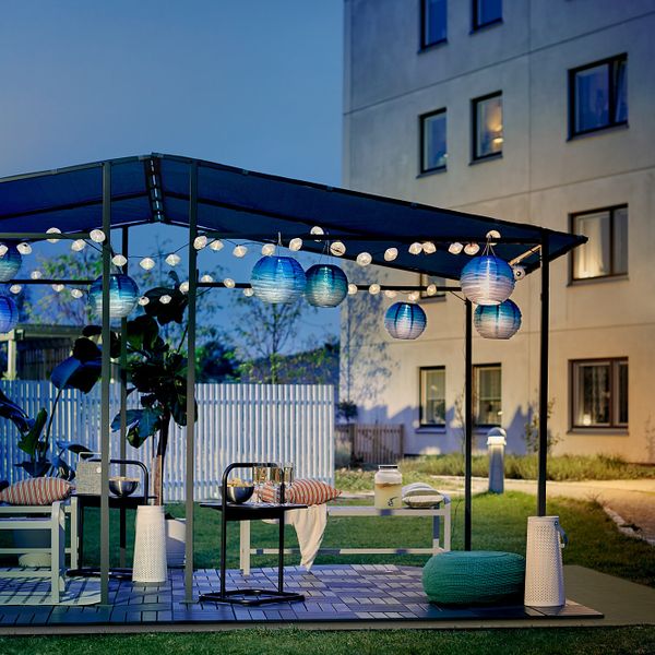 IKEA в интерьере