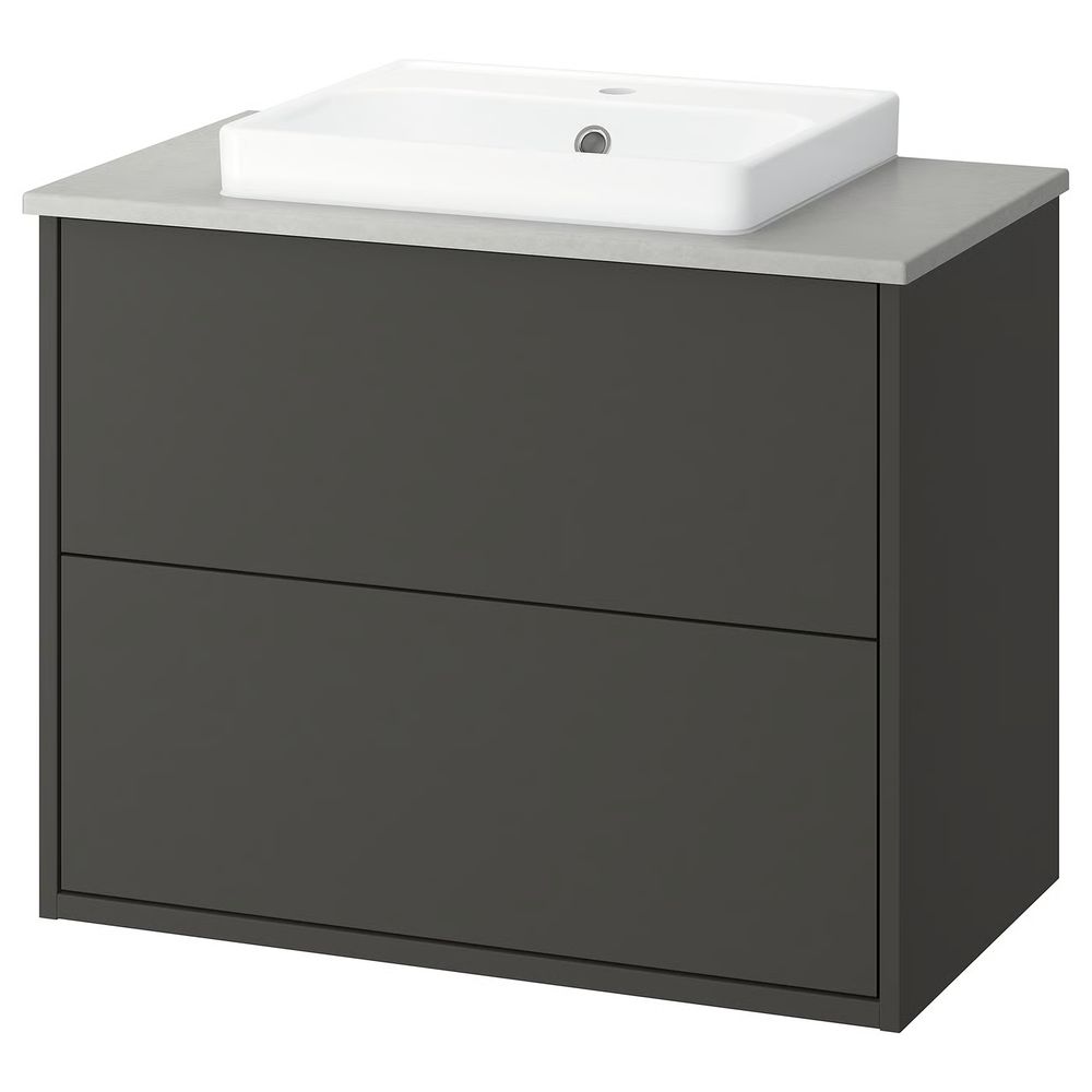 IKEA, вид спереди