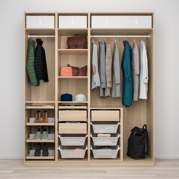 IKEA, дополнительный ракурс