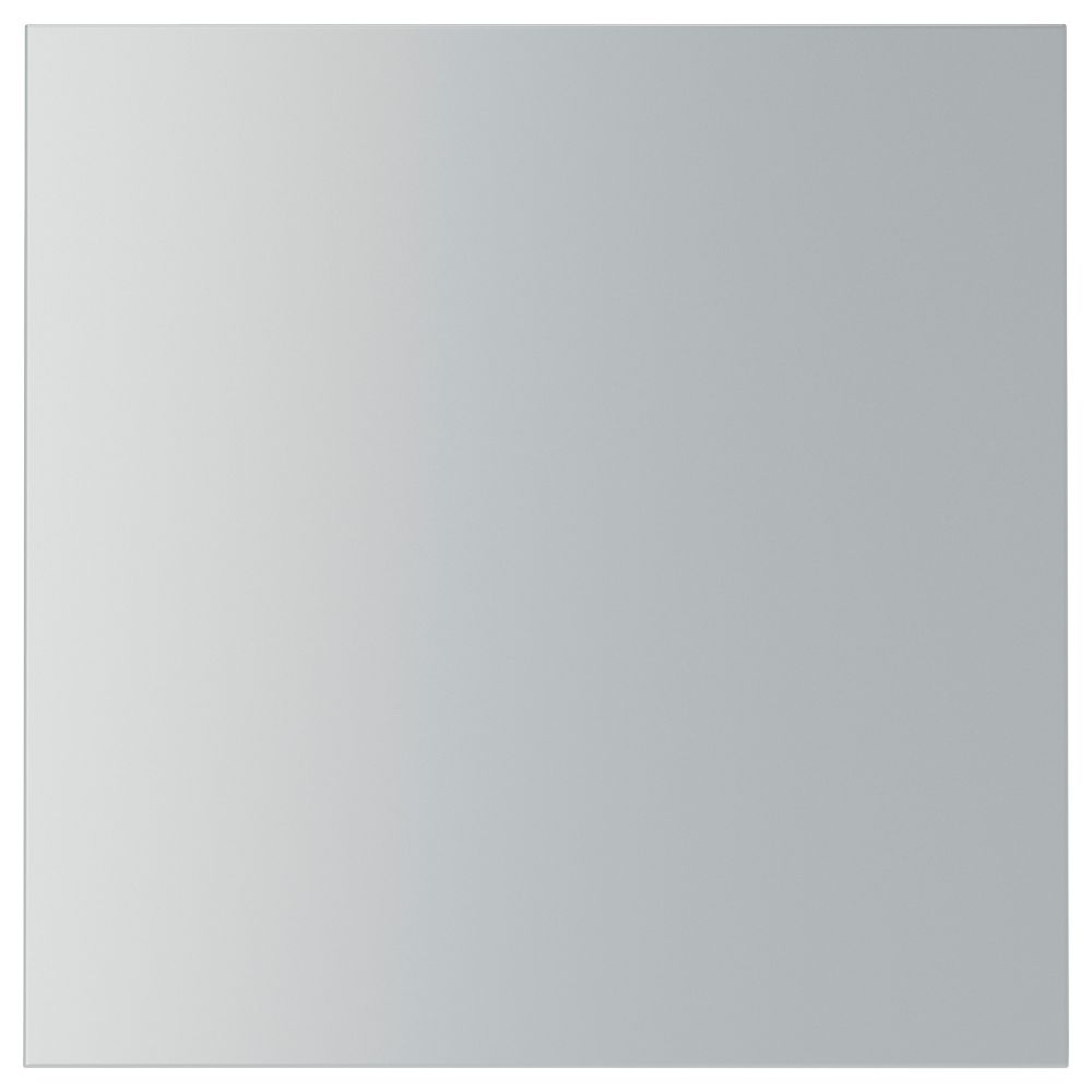 Дверь ВЕДДИНГЕ, серый - фото 1