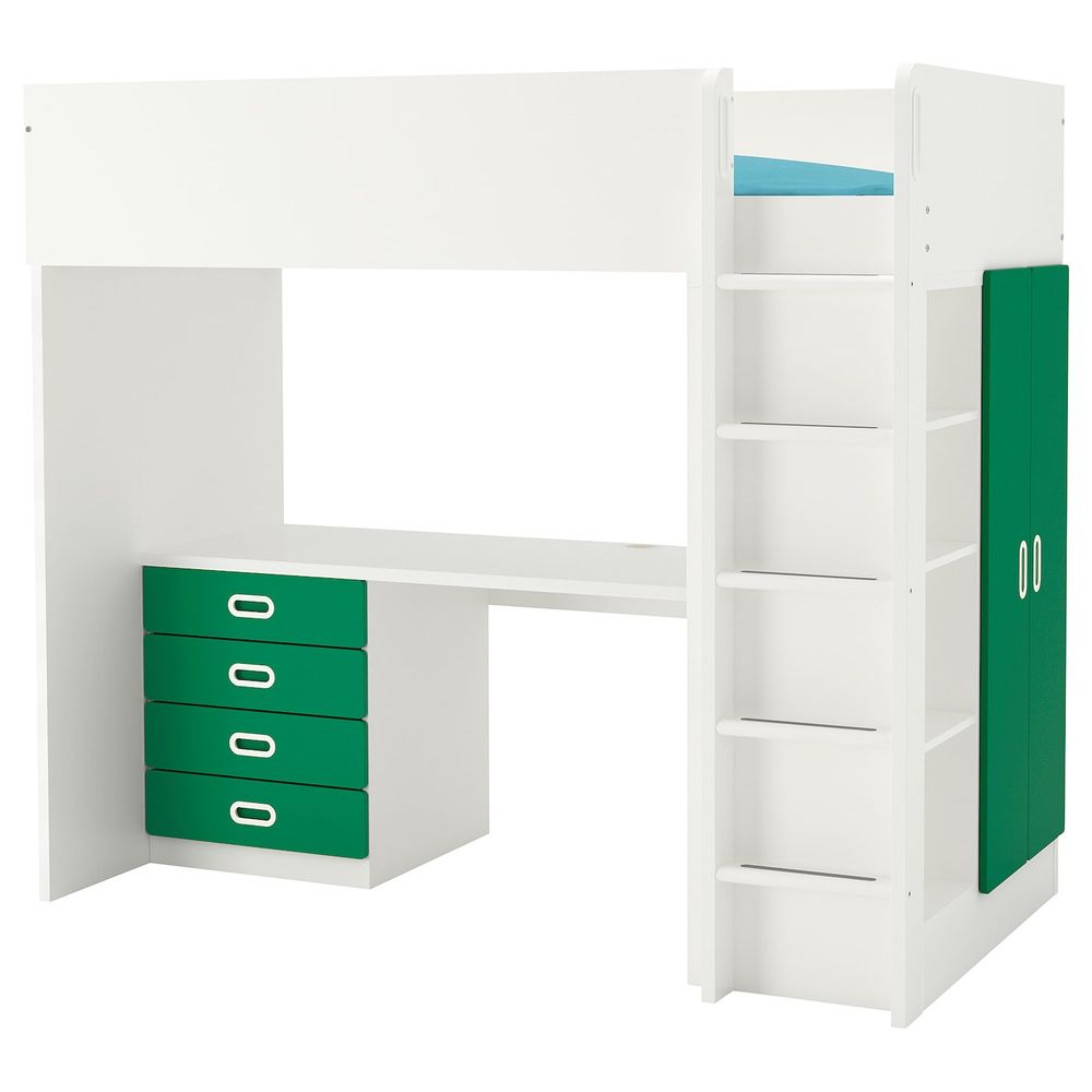 IKEA, вид спереди