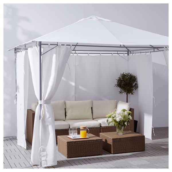 IKEA, дополнительный ракурс