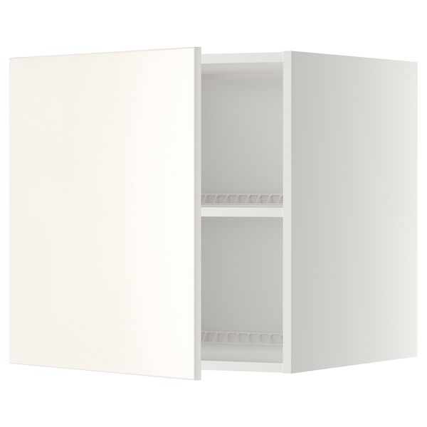 IKEA, вид спереди - схема-чертеж с размерами