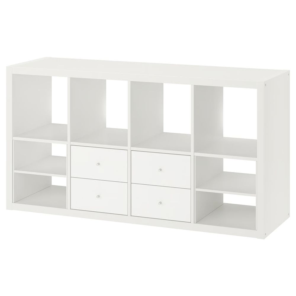 IKEA, вид спереди