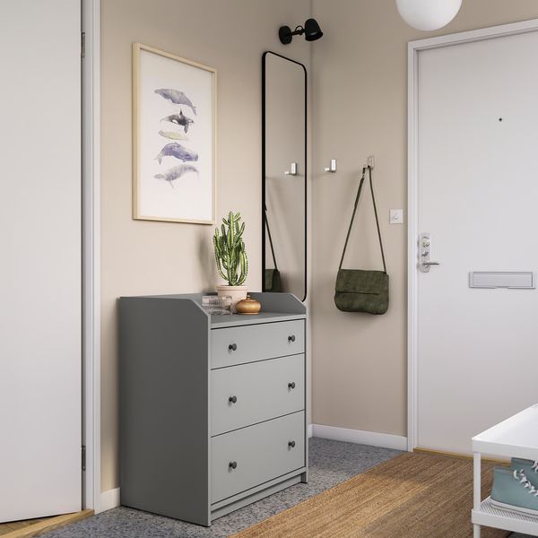 IKEA, дополнительный ракурс