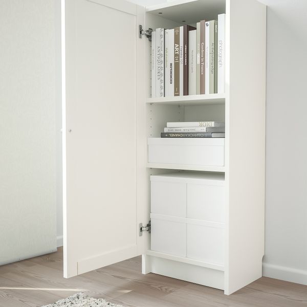 IKEA, дополнительный ракурс