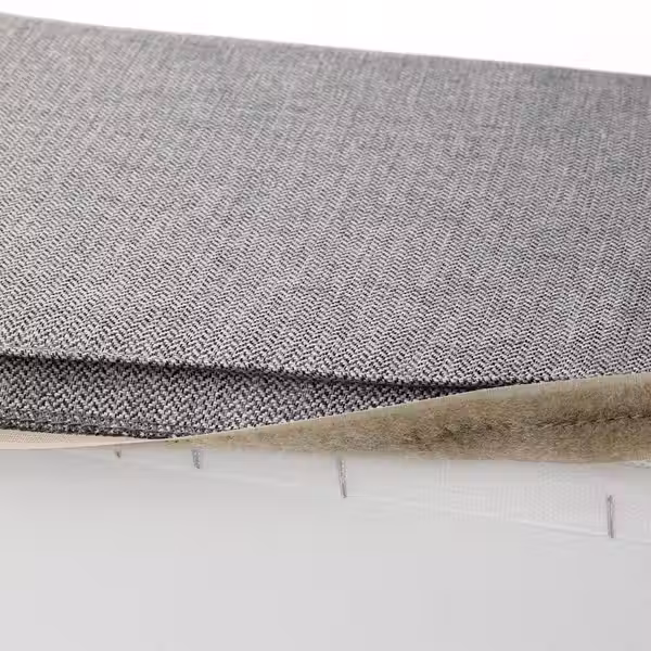 IKEA, дополнительный ракурс - схема-чертеж с размерами