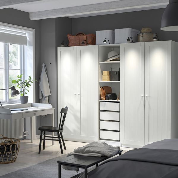 IKEA, дополнительный ракурс