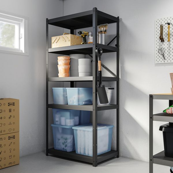 IKEA, дополнительный ракурс