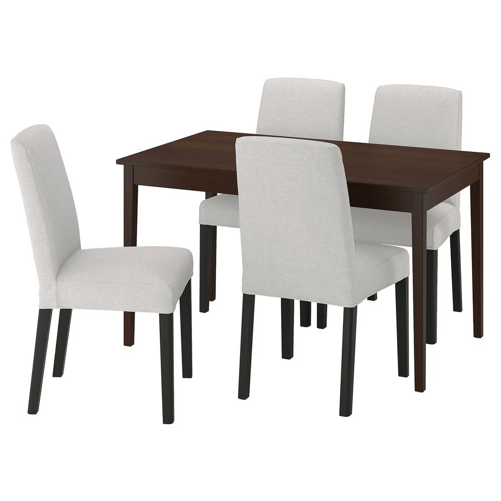 IKEA, вид спереди